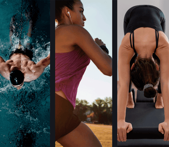 5 Disciplinas Deportivas para Transformar Tu Salud y Bienestar