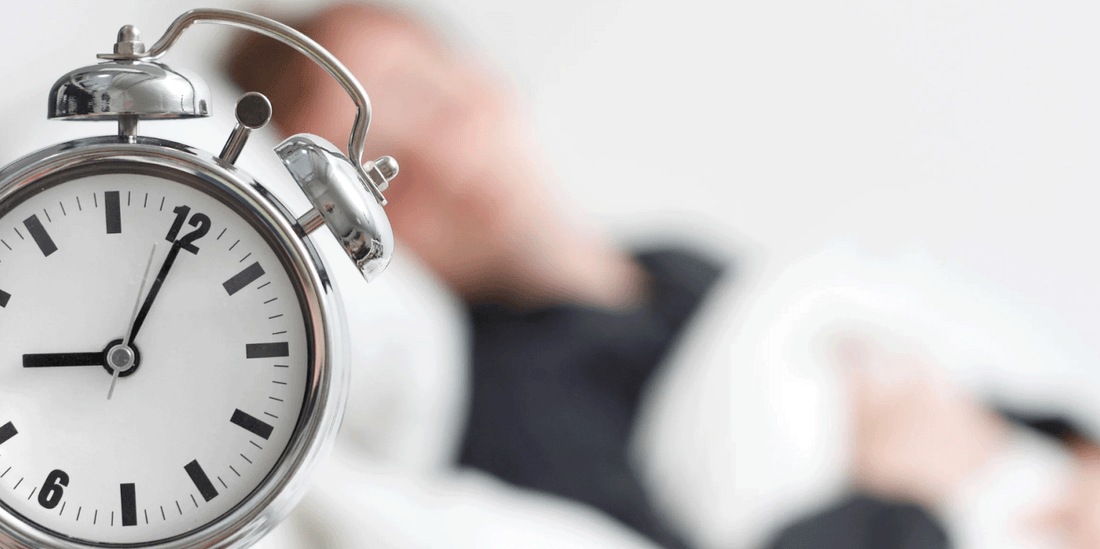 Día Mundial del Sueño: Por qué dormir bien también es parte de tus resultados fitness