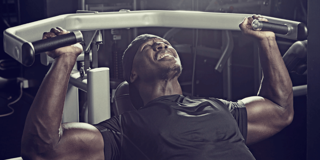 ¿Entrenas pero no ves resultados? 5 razones por las que tu progreso se estanca (y cómo solucionarlo)