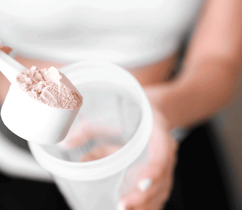 La Proteína: Un Nutriente Esencial para Todos