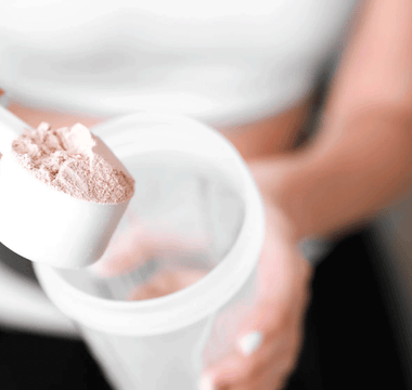 La Proteína: Un Nutriente Esencial para Todos