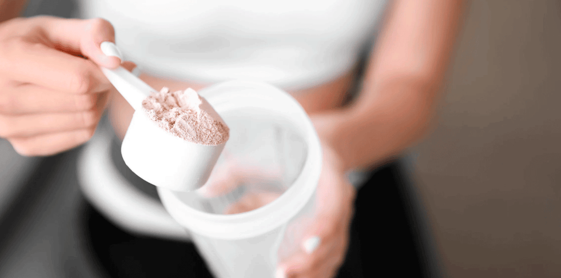 La Proteína: Un Nutriente Esencial para Todos