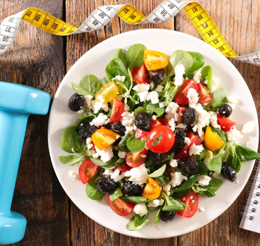 Maximiza tus Resultados: Alimentación Pre y Post-Entrenamiento para Atletas