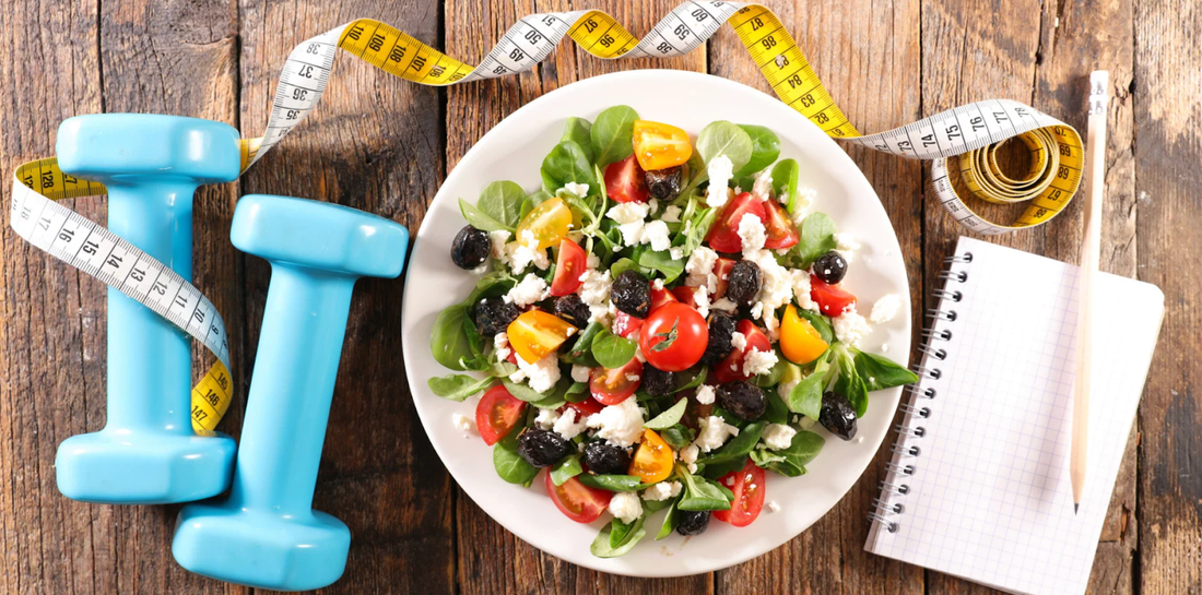 Maximiza tus Resultados: Alimentación Pre y Post-Entrenamiento para Atletas