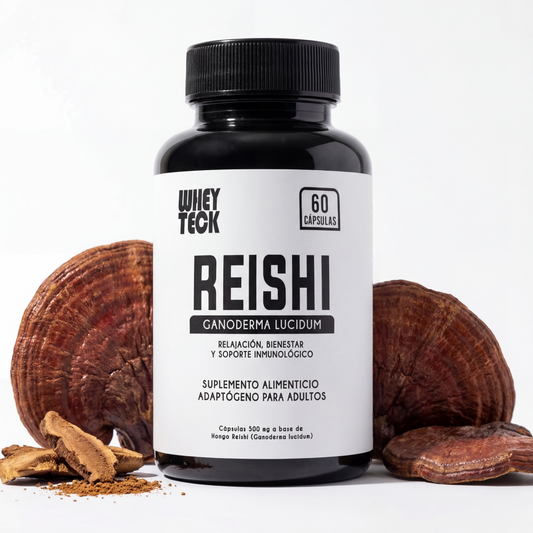REISHI