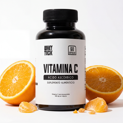 VITAMINA C