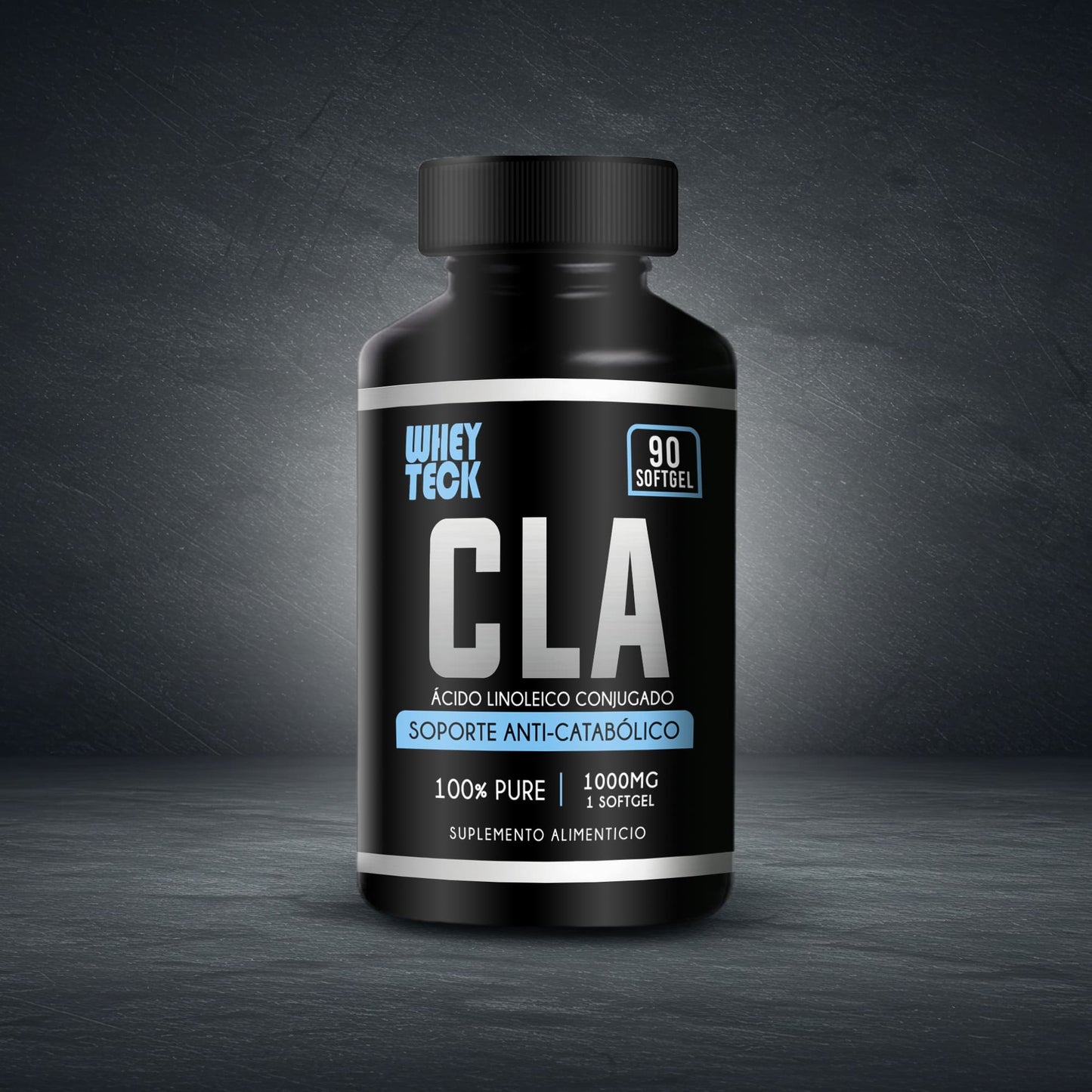 CLA 90 CAPS