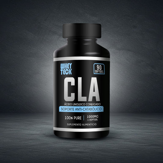 CLA 90 CAPS