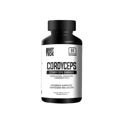 CORDYCEPS