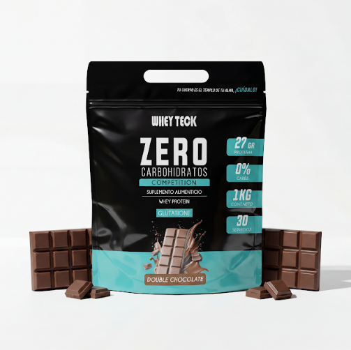 ZERO CARB 1 KG