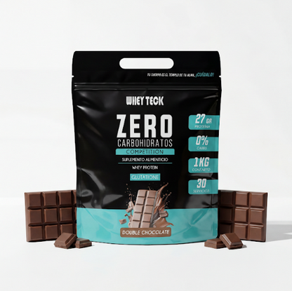ZERO CARB 1 KG