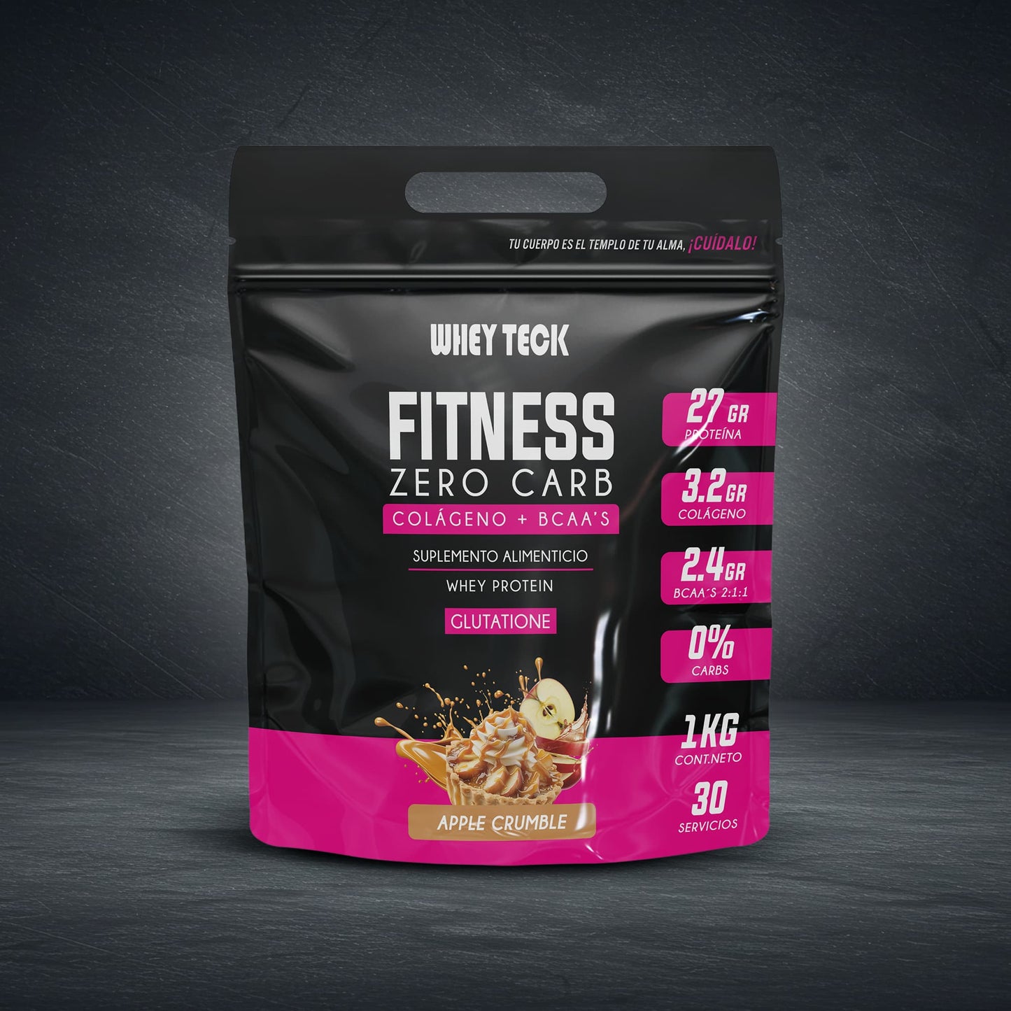 FITNESS 1 KG