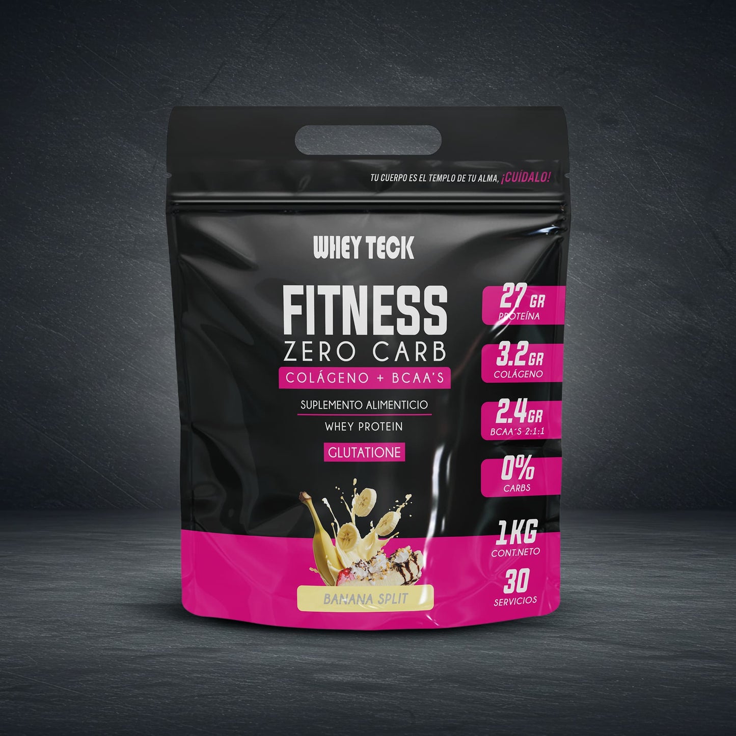 FITNESS 1 KG