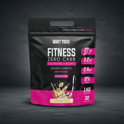 FITNESS 1 KG