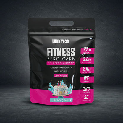 FITNESS 1 KG