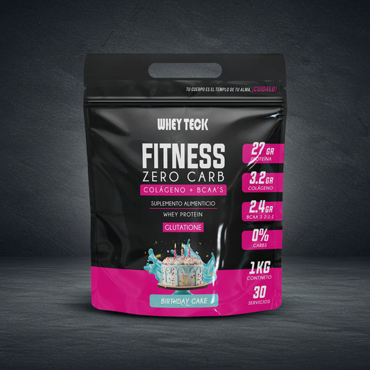 FITNESS 1 KG