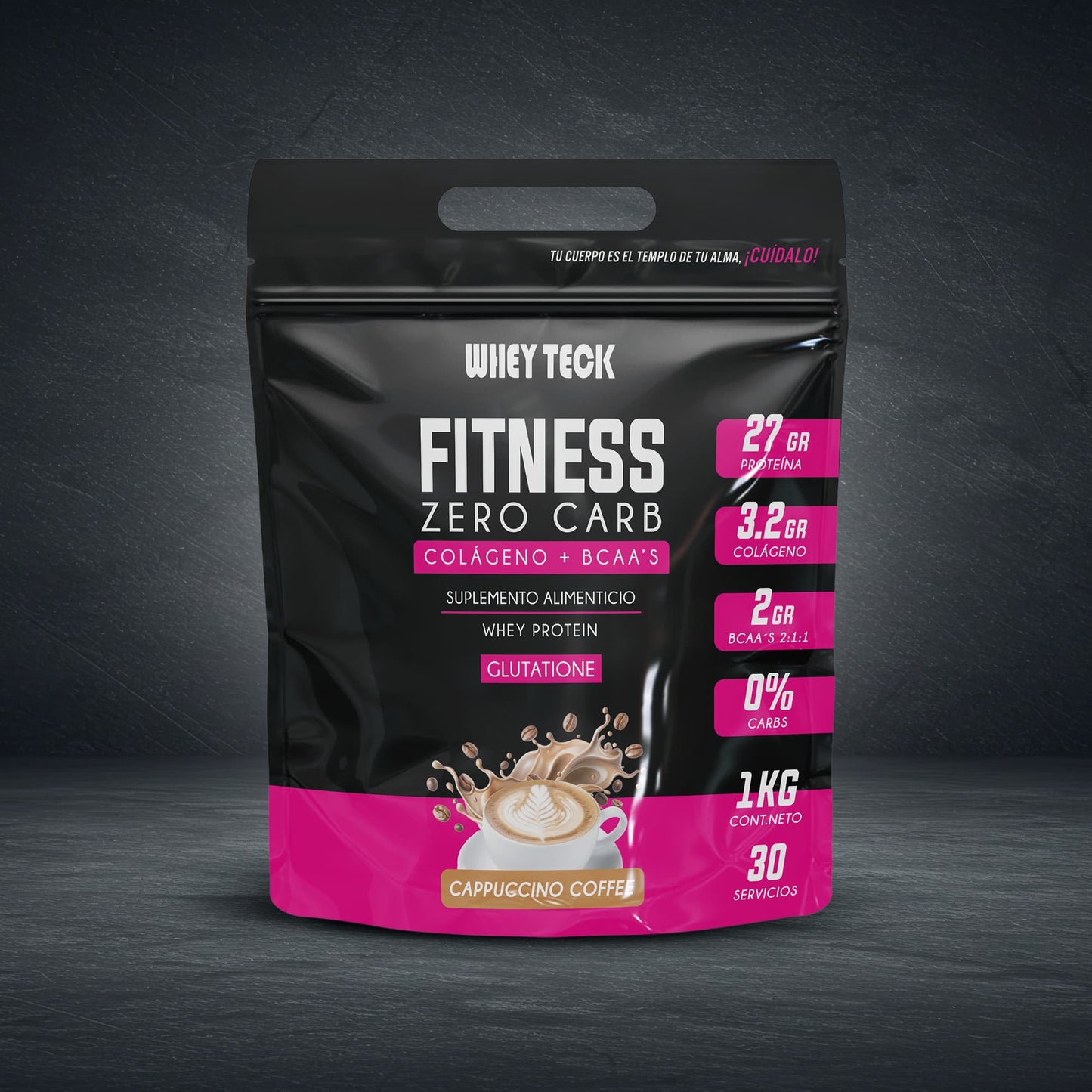 FITNESS 1 KG