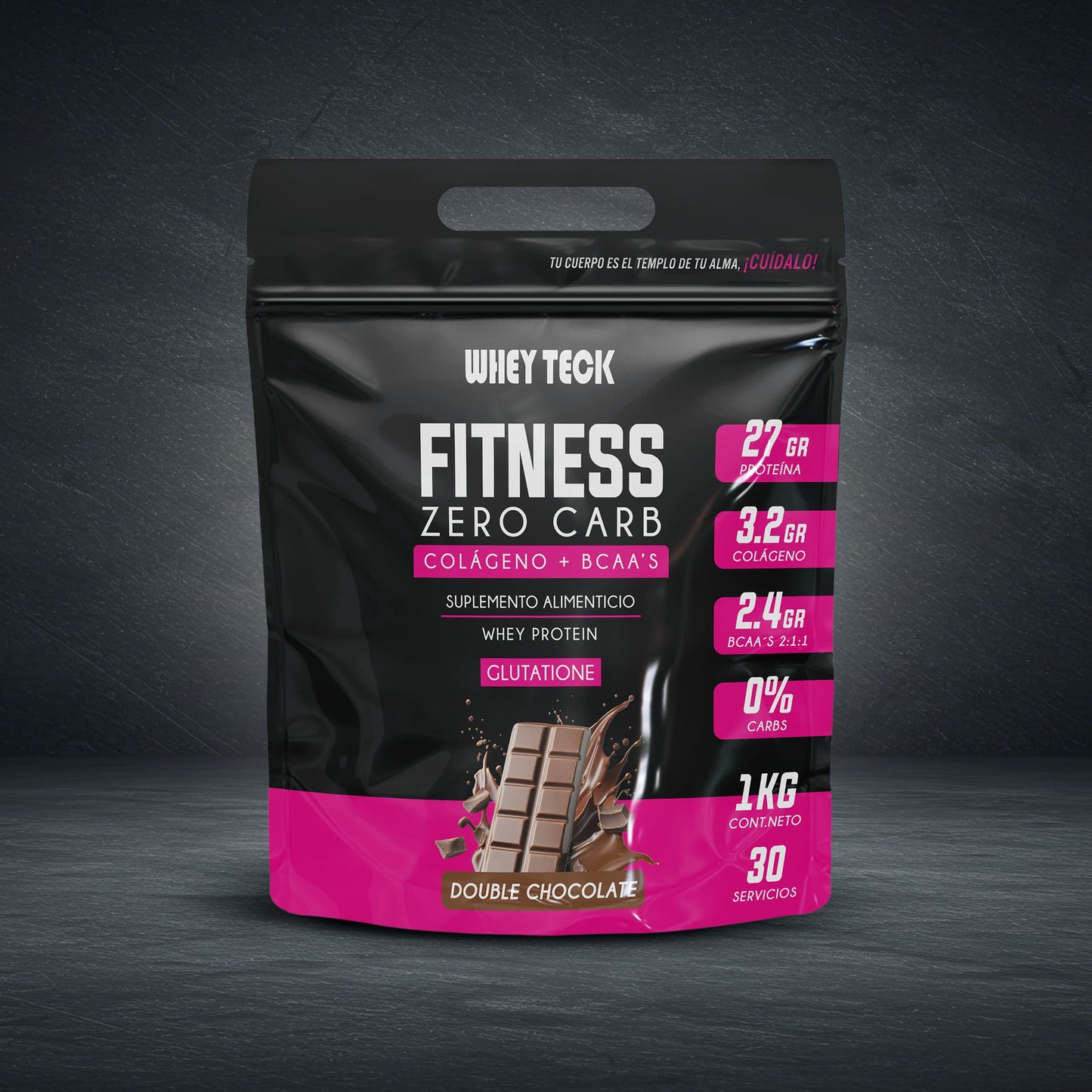 FITNESS 1 KG