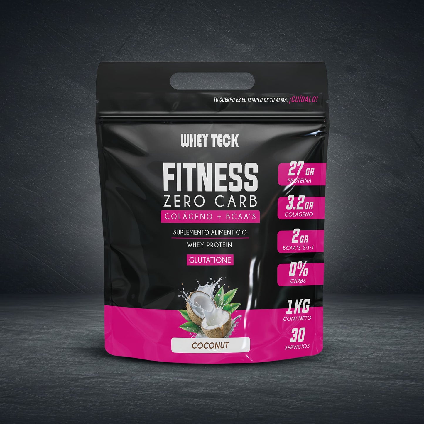 FITNESS 1 KG