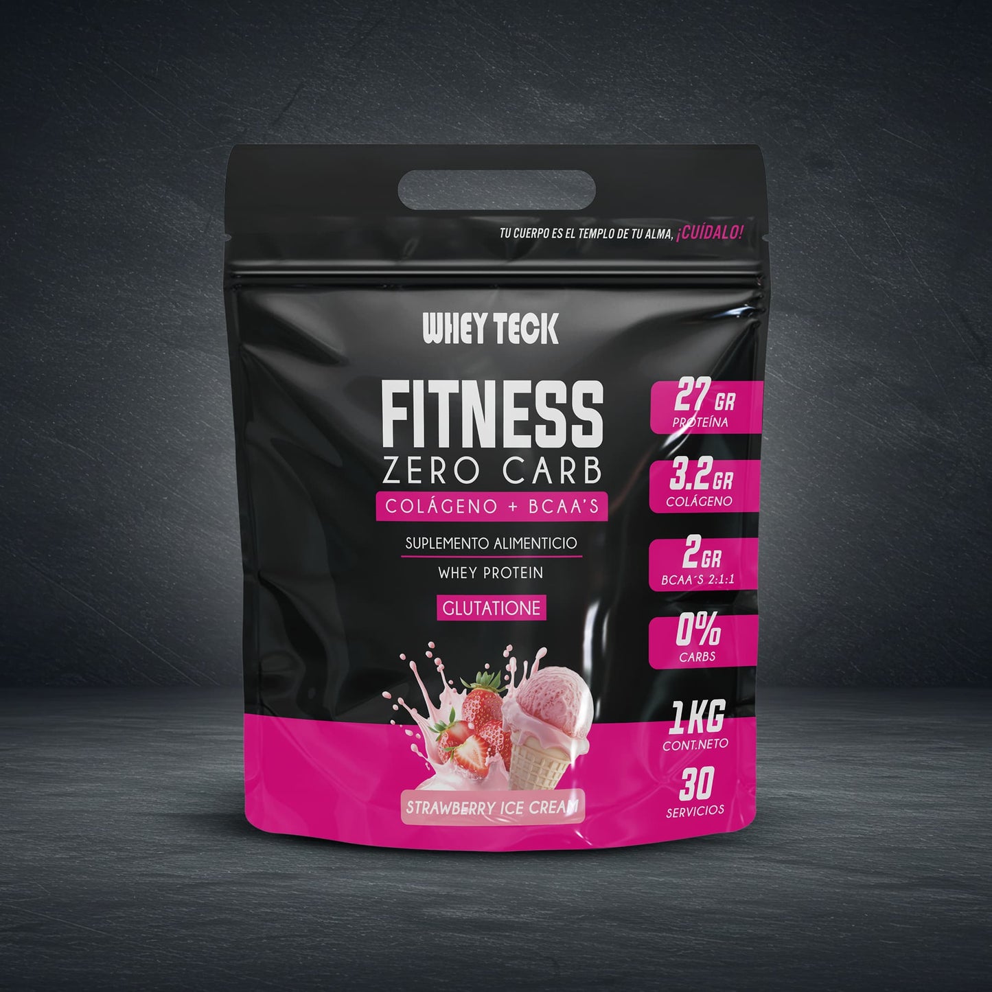 FITNESS 1 KG