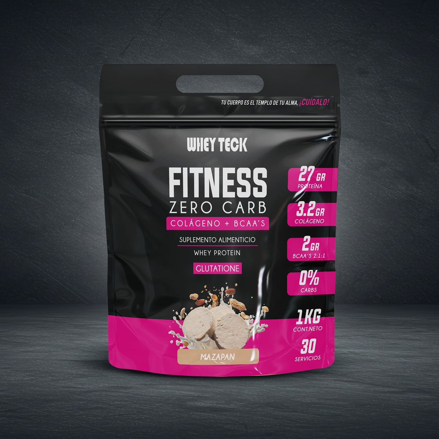 FITNESS 1 KG