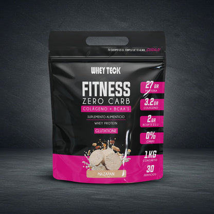 FITNESS 1 KG