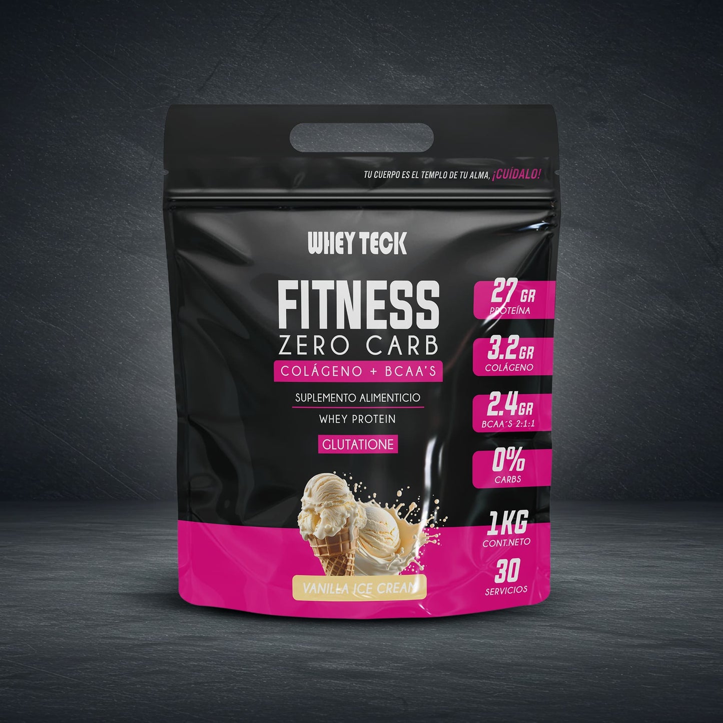 FITNESS 1 KG