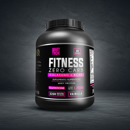 FITNESS 1.760 KG