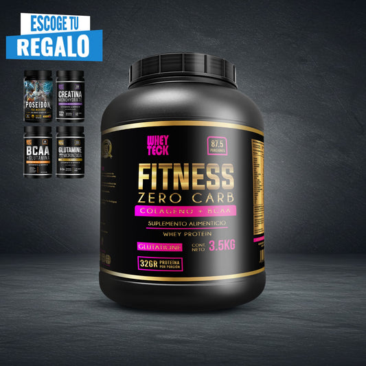 FITNESS 3.5 KG