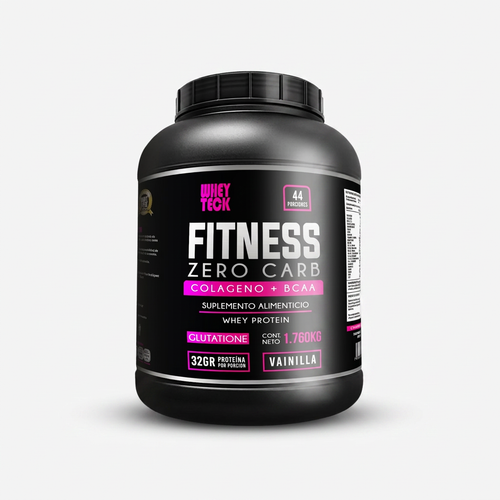 FITNESS 1.760 KG
