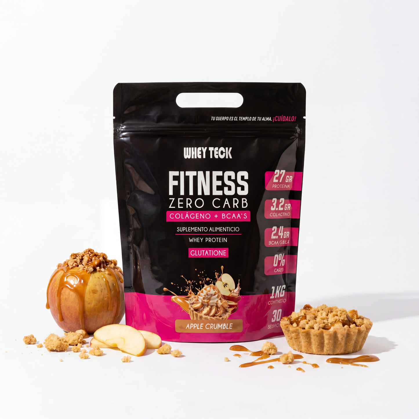 FITNESS 1 KG