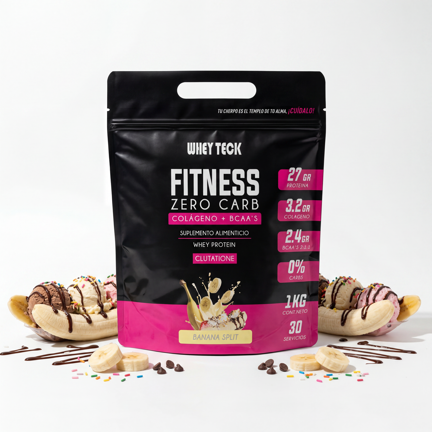 FITNESS 1 KG