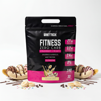 FITNESS 1 KG