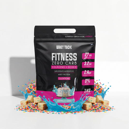 FITNESS 1 KG