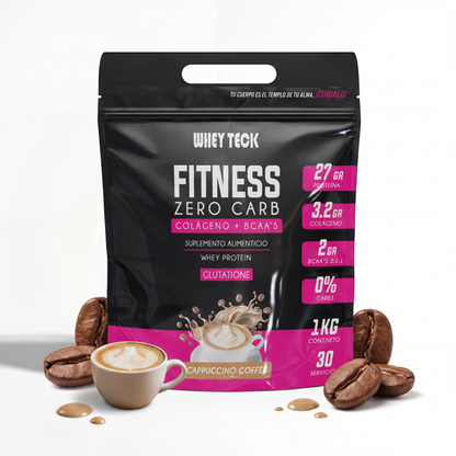 FITNESS 1 KG