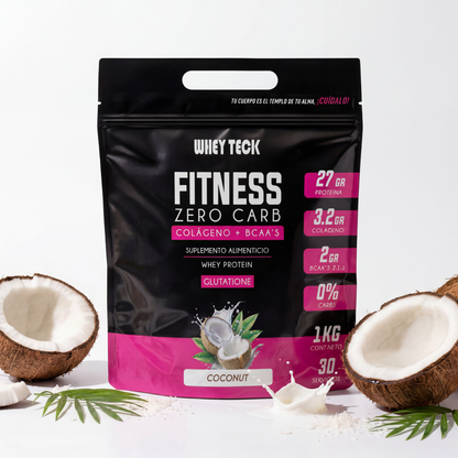FITNESS 1 KG