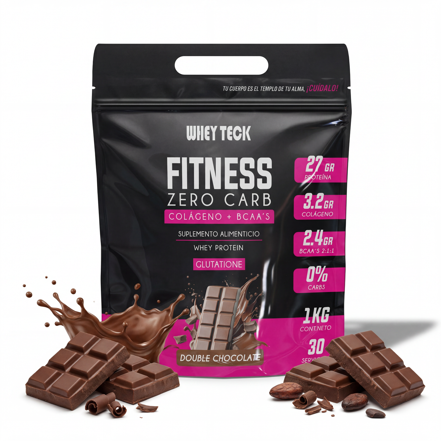 FITNESS 1 KG