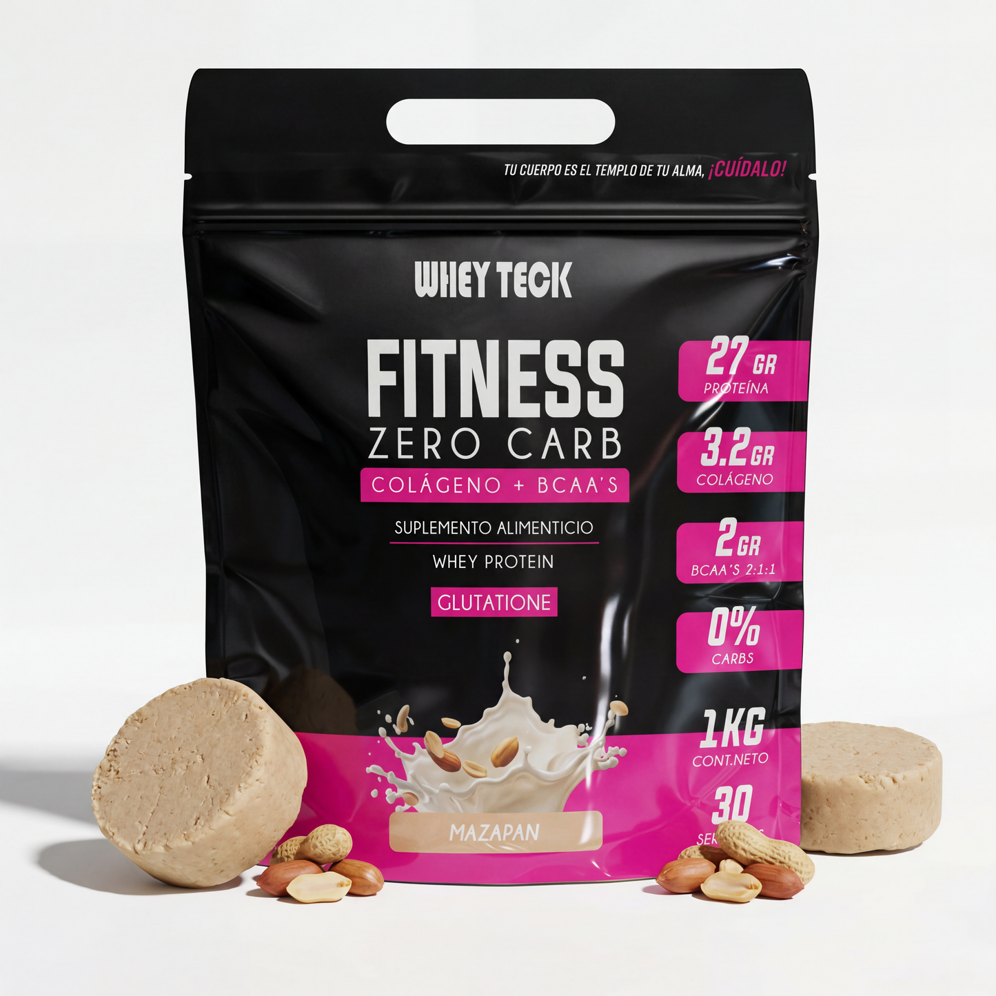 FITNESS 1 KG