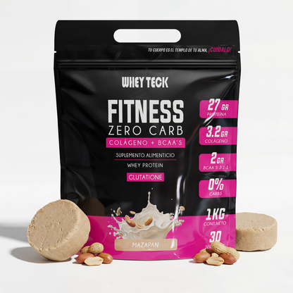 FITNESS 1 KG