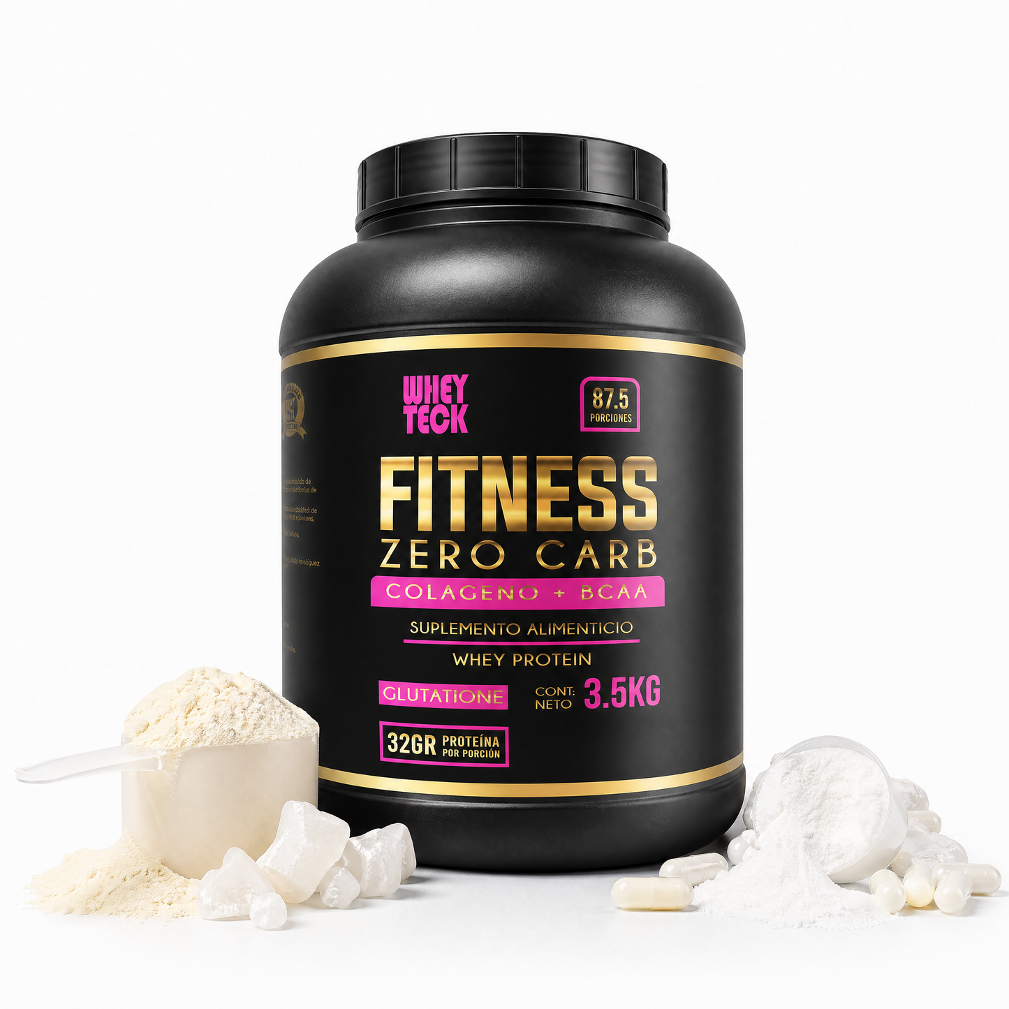 FITNESS 3.5 KG