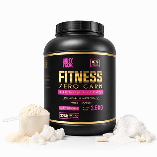 FITNESS 3.5 KG