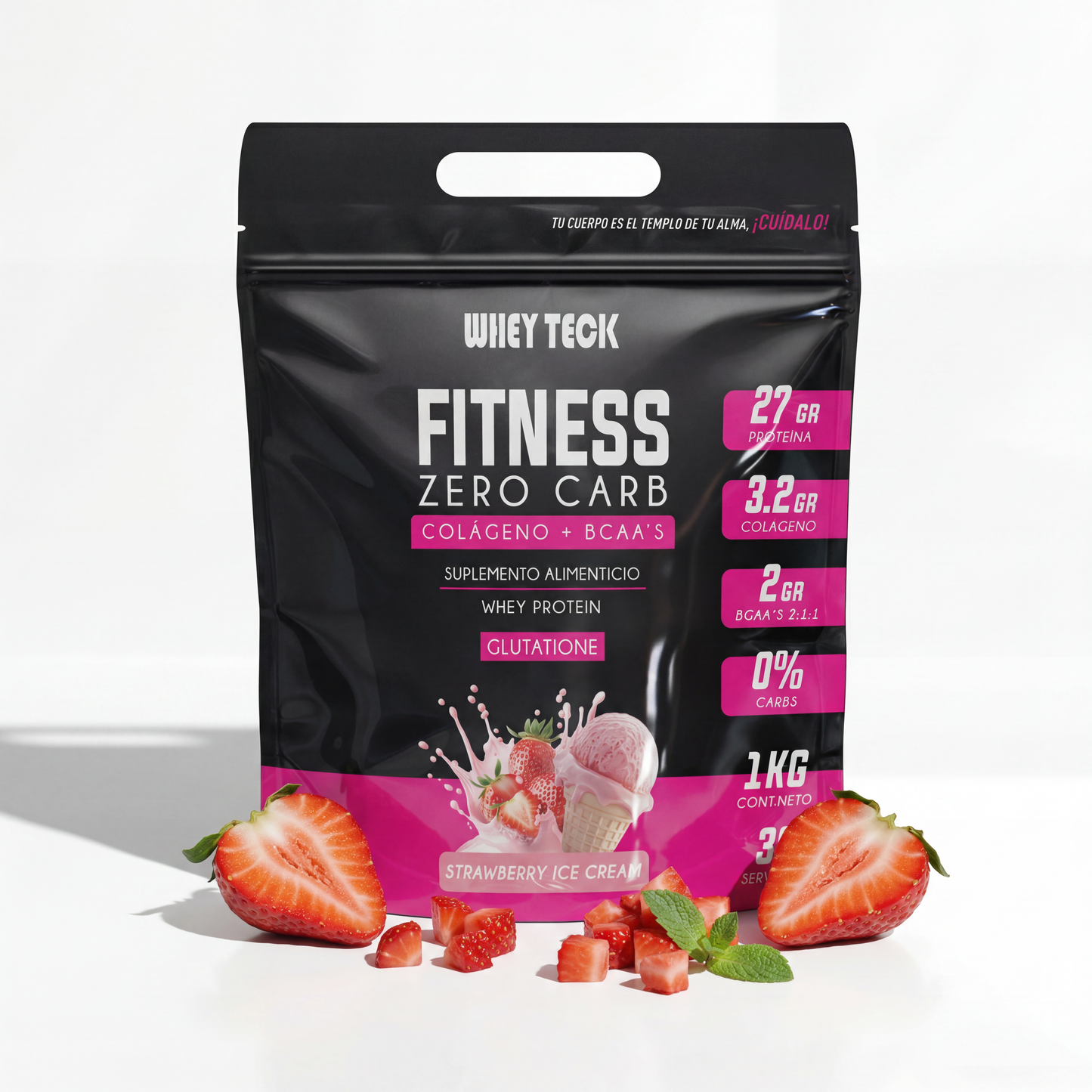 FITNESS 1 KG