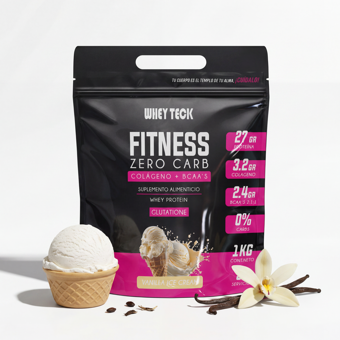 FITNESS 1 KG