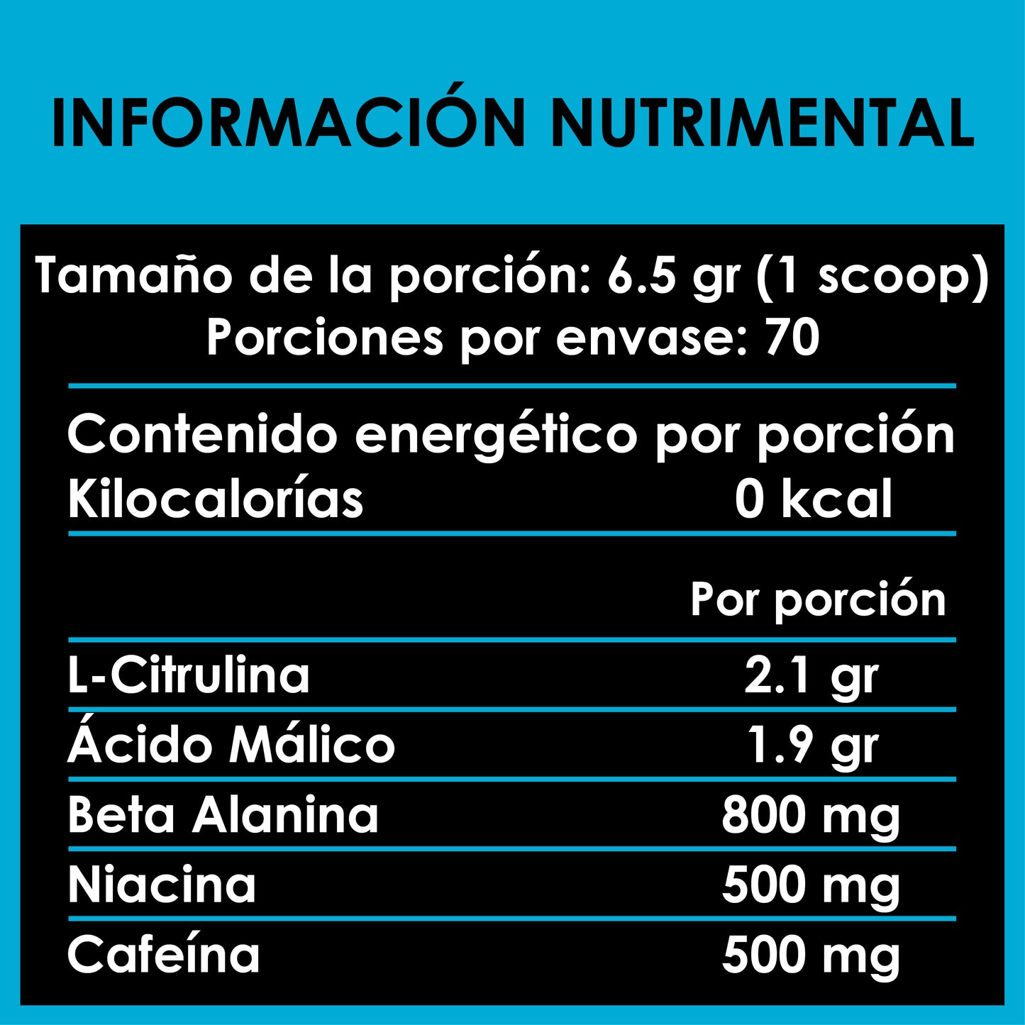 POSEIDON 450 GR