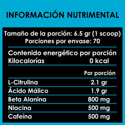 POSEIDON 450 GR