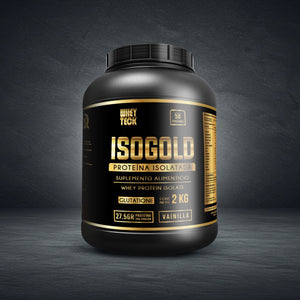 ISOGOLD 2 KG