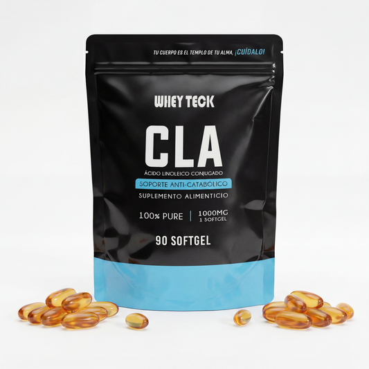 CLA 90 CAPS