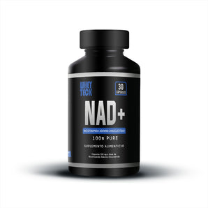 NAD+
