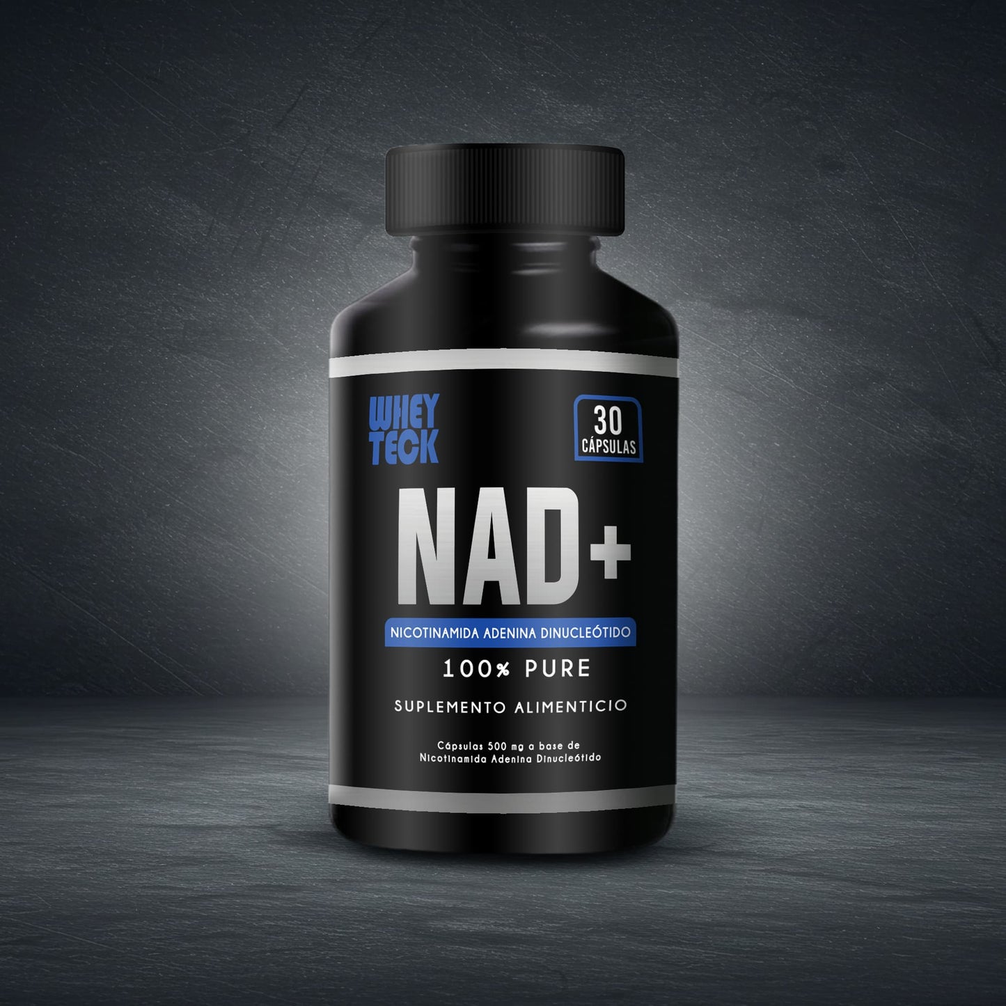 NAD+