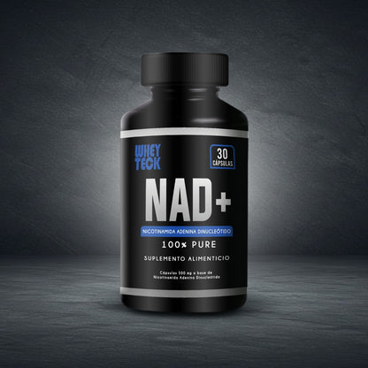 NAD+